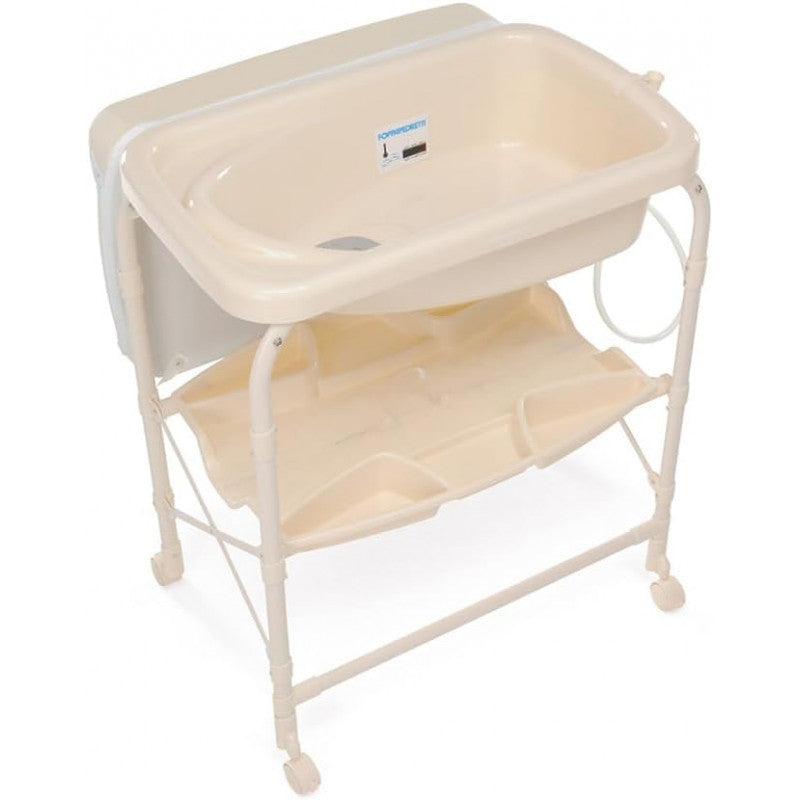 Foppapedretti Splash Baby Bath and Changing Table Augh