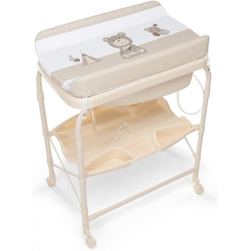 Foppapedretti Splash Baby Bath and Changing Table Augh