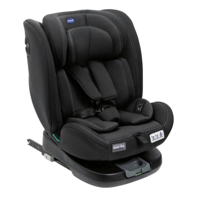 Chicco Unico Evo Black Car Seat
