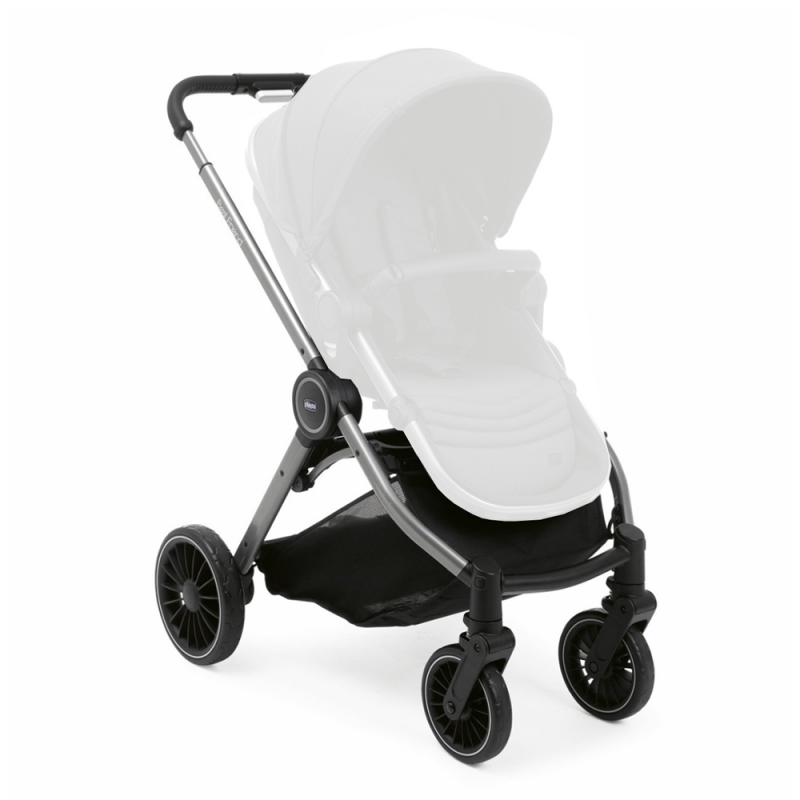 Gestelle Chicco Friend Pro