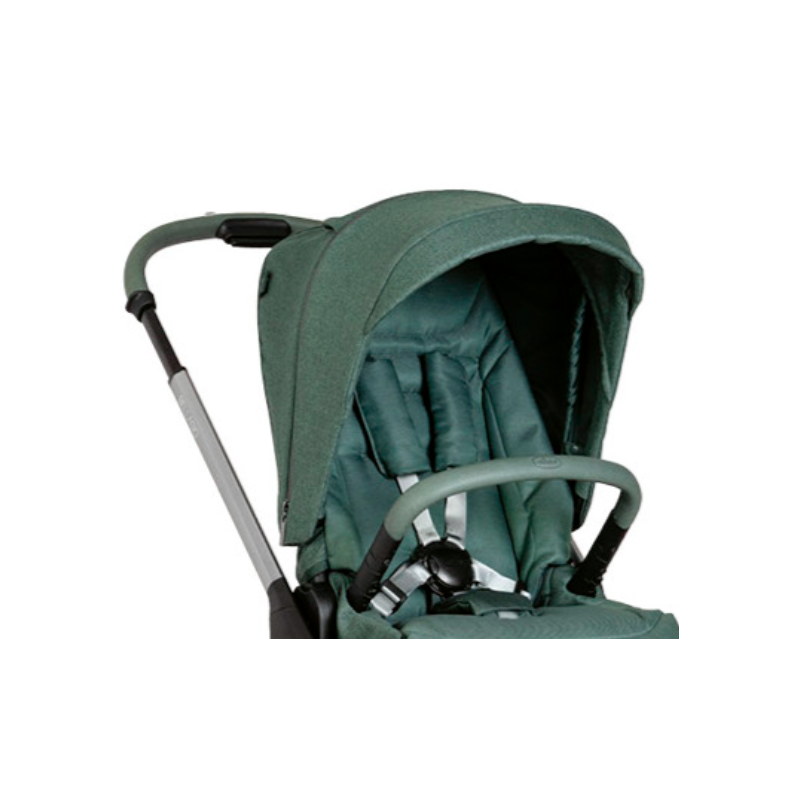 Chicco Bellagio Kinderwagenhaube
