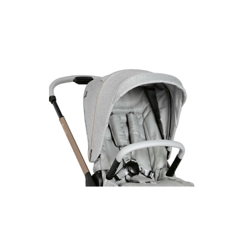 Chicco Bellagio Lunar Rock Kinderwagenhaube