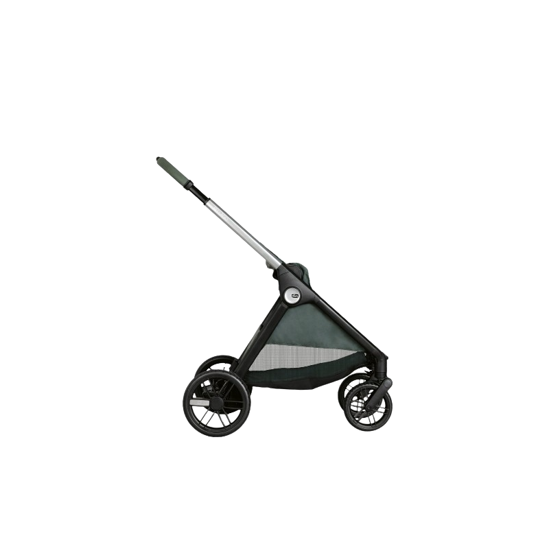 Chicco Bellagio Fir Tree Stroller Frame