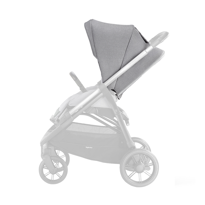 copy of Inglesina Aptica Tailor Denim Kinderwagenhaube