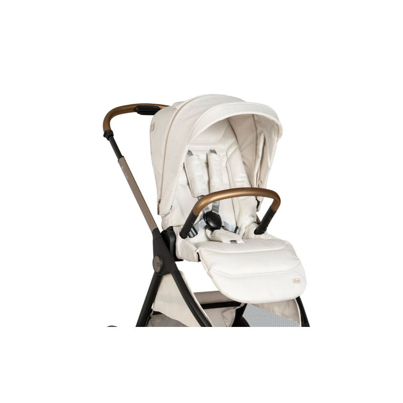 Chicco Bellagio Amber Glow Stroller Seat Liner