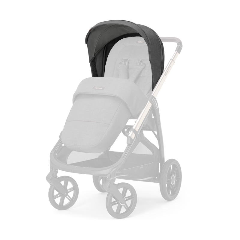 copy of Inglesina Verdeck für Buggy Aptica
