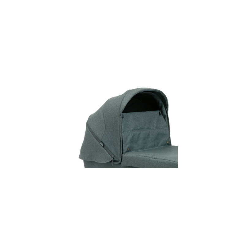 Chicco Bellagio Fire Tree Pram Hood Gran Comfort