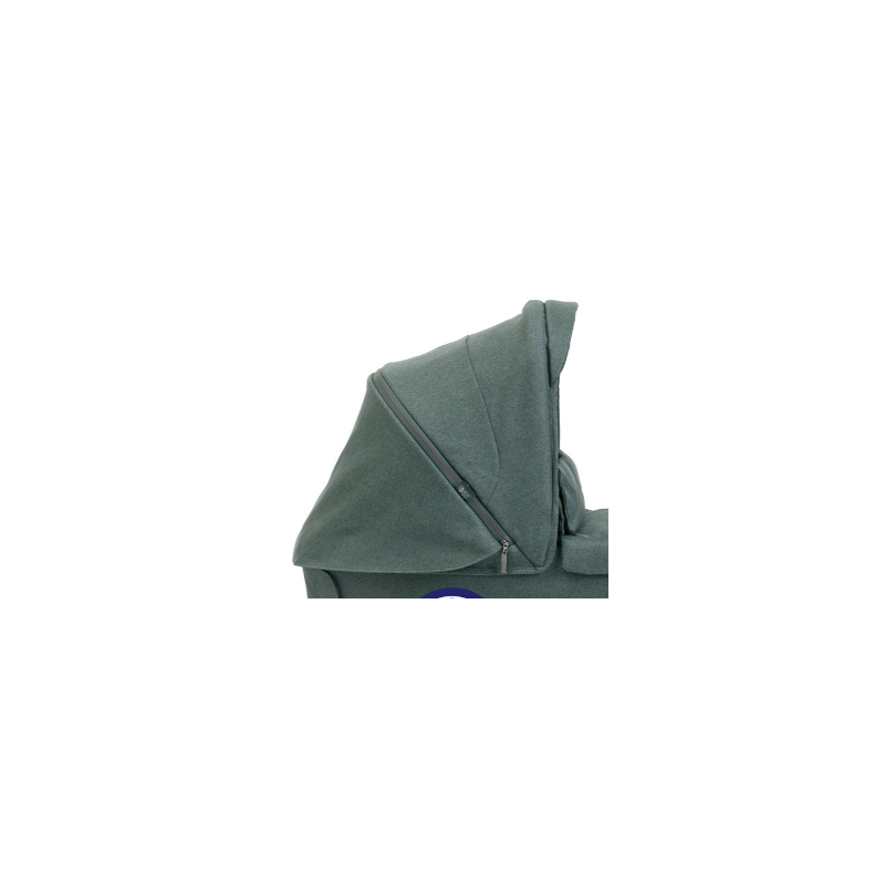 Pram Hood Flexi Chicco Bellagio Fire Tree