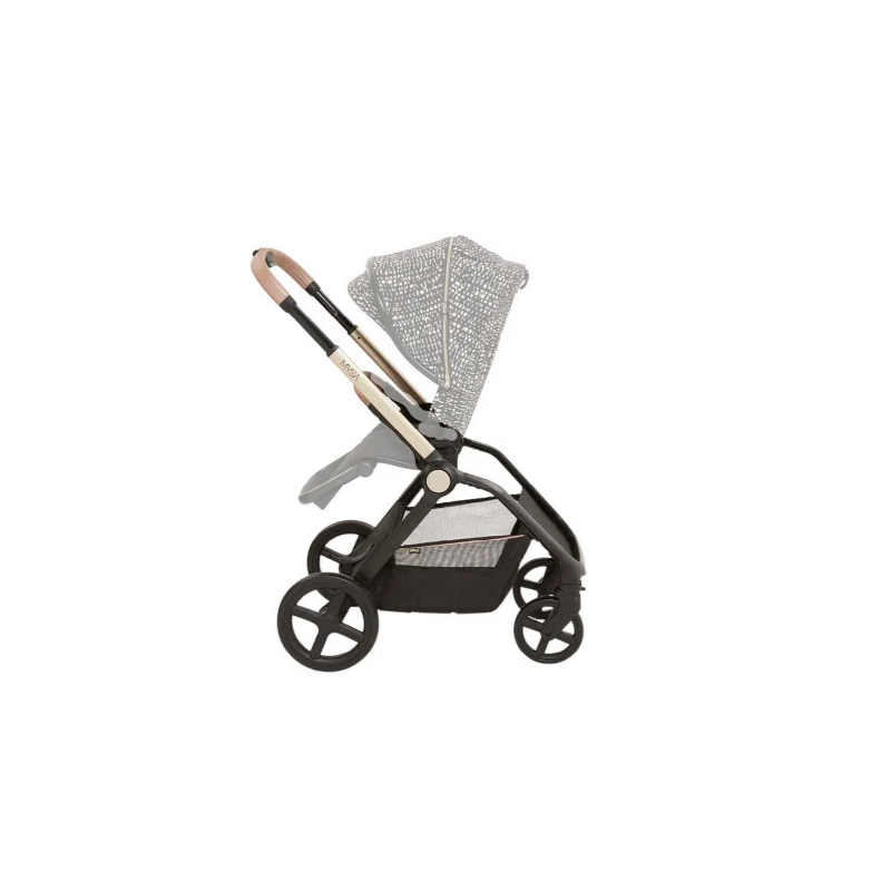 Chicco Mysa Stroller Frame Without Wheels