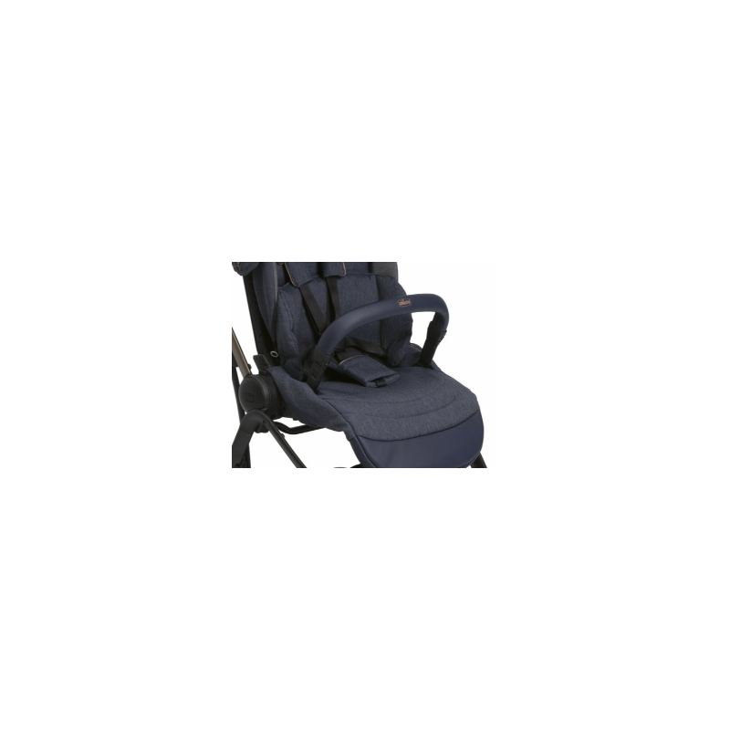 Chicco One4Ever Lounge Stroller Footmuff