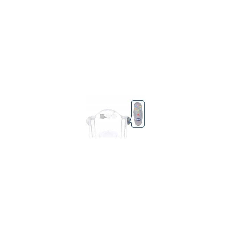 Remote Control for Chicco Polly Swing Up High Chair