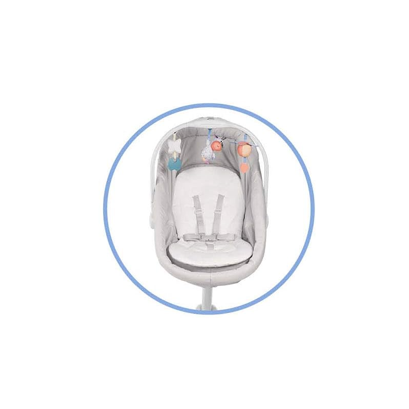 Reduzierstück für Chicco Baby Hug Spectrum