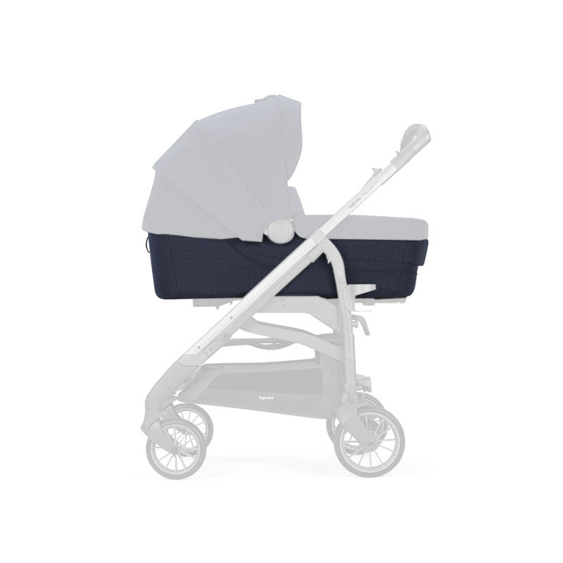 Inglesina Trilogy Outer Fabric - Sailor Blue