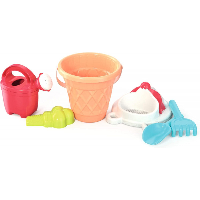 Sorbet Ice Cream Beach Set
