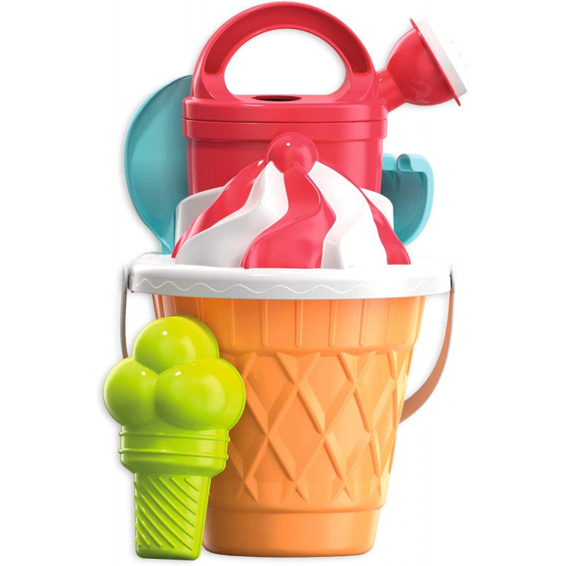 Sorbet Ice Cream Beach Set