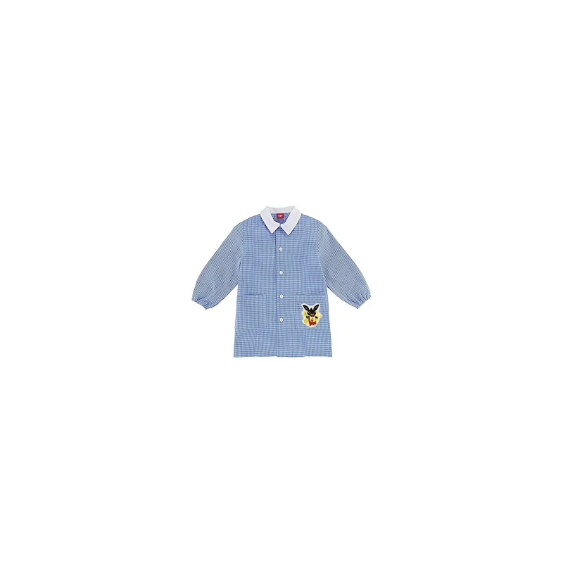 Bing Nursery School Apron 4 Years Old