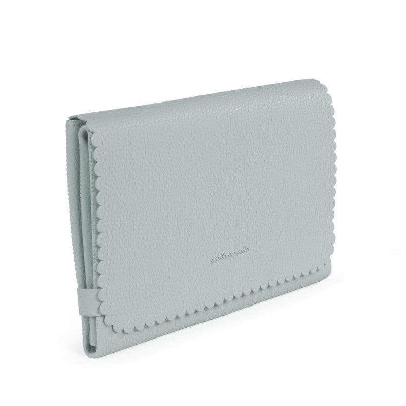 Icon Nappy Bag Pasito Pasito Green