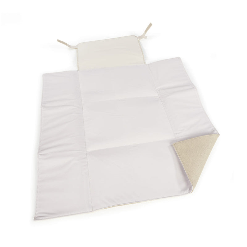 Icon Nappy Bag Pasito Pasito Cream
