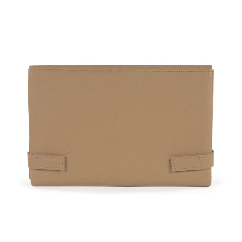 Icon Diaper Bag Pasito Pasito Caramel