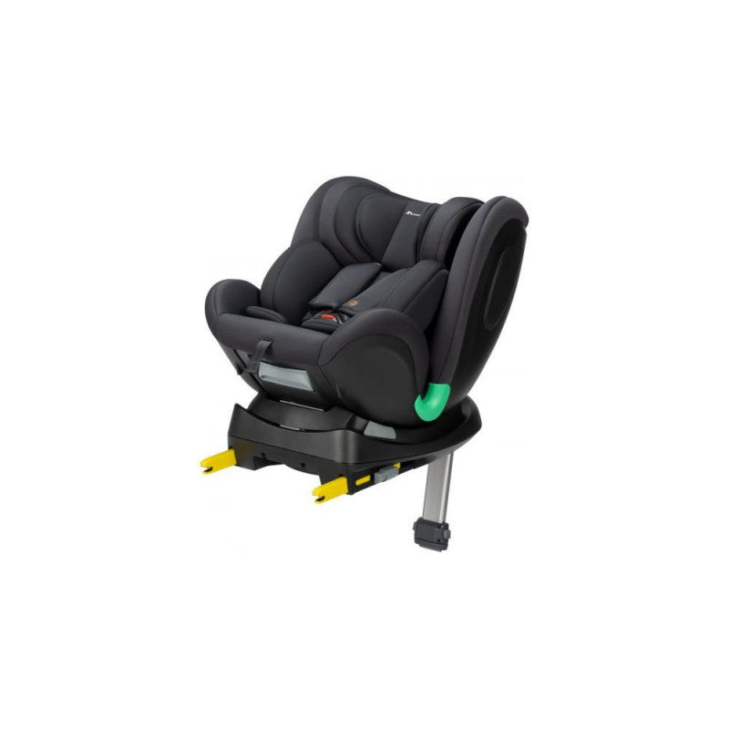 I-Size Car Seat (40-150cm) ATLAS 360° Bebe Confort