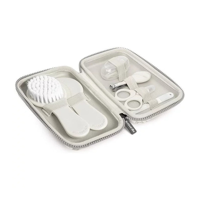 Suavinex Beige Manicure Set