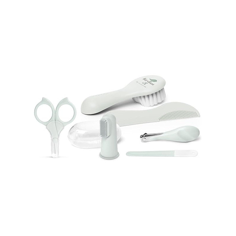 copy of Hygge Baby Suavinex Rosa Maniküre-Set