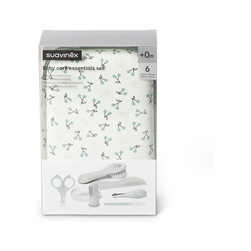 copy of Hygge Baby Suavinex Rosa Maniküre-Set