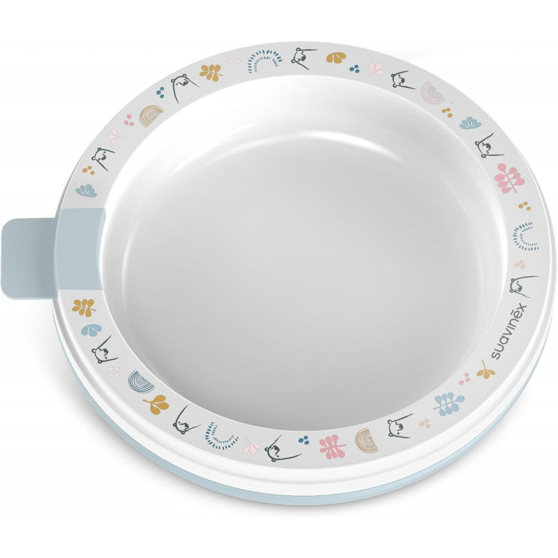 Suavinex Boy Feeding Set