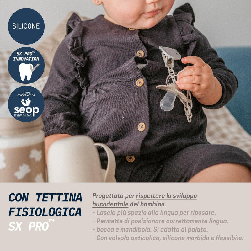 copy of Set Nascita Suavinex Essential
