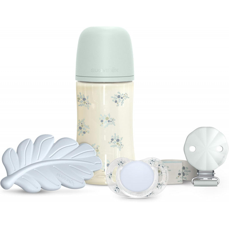 Suavinex Newborn Set Boy