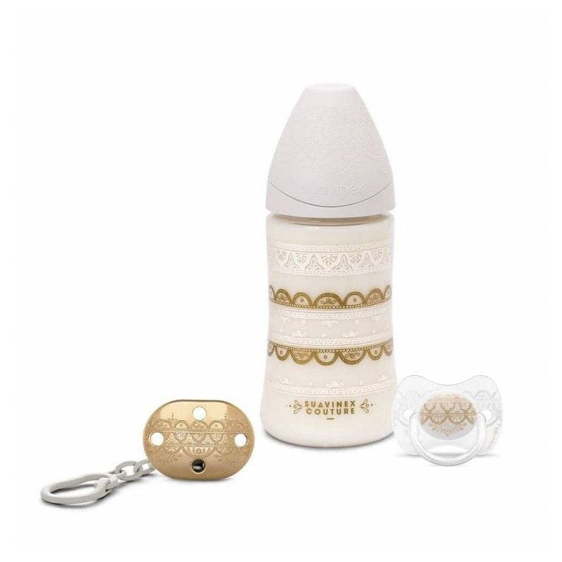 Suavinex Premium White Set