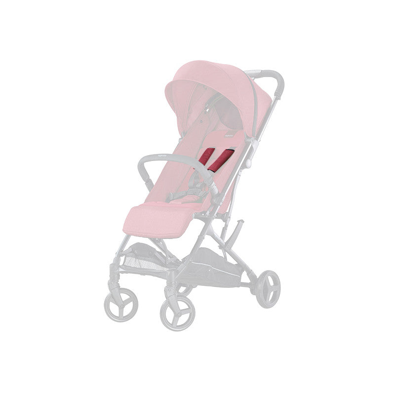 copy of Spallacci Passeggino Inglesina Sketch