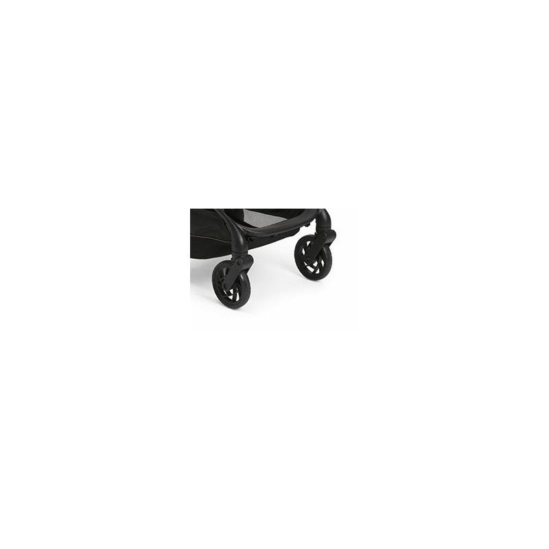 Chicco One4Ever Stroller Front Wheel Set