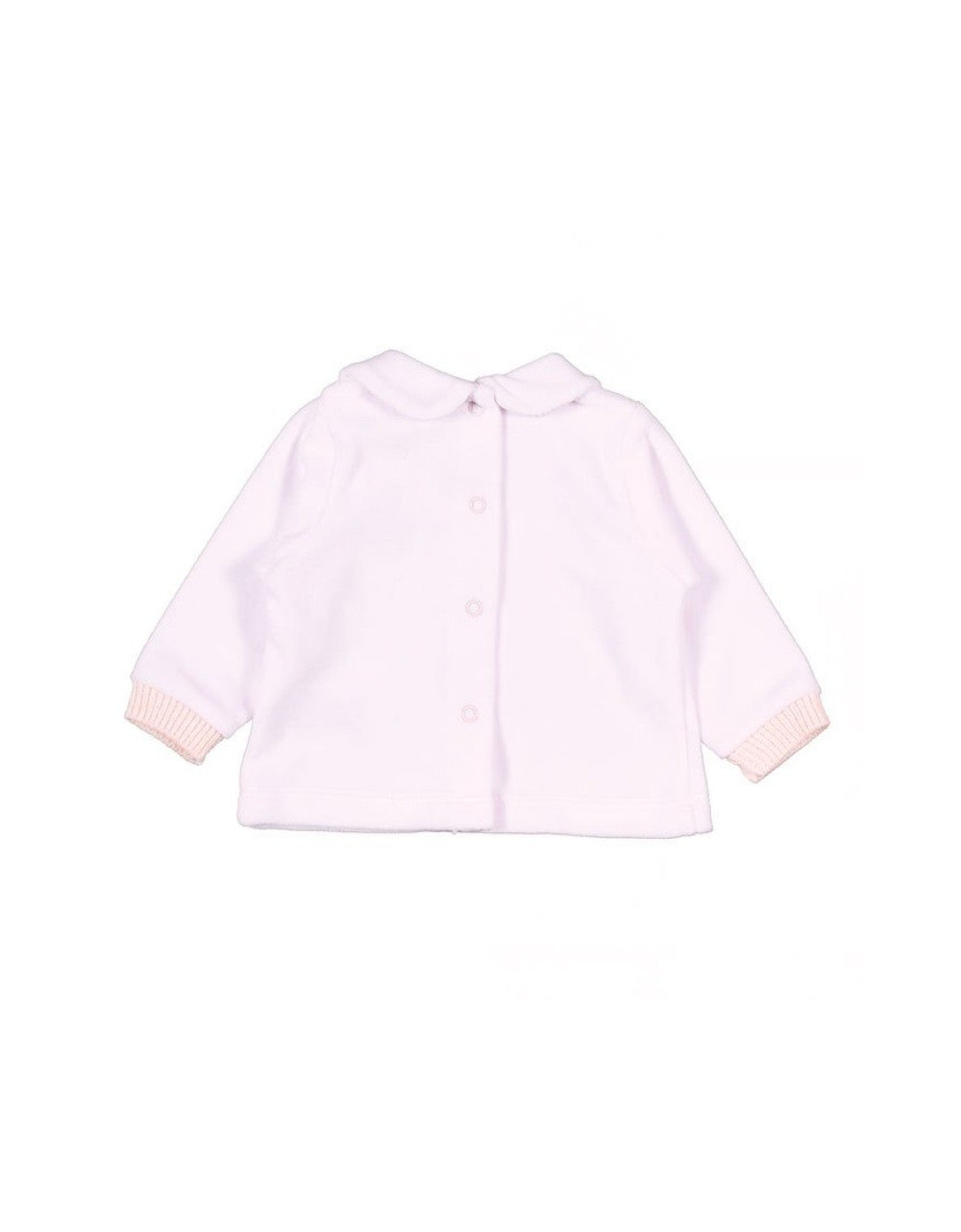 copy of Zweiteiliges Babyset mit Bärchen - 6 Monate Rosa