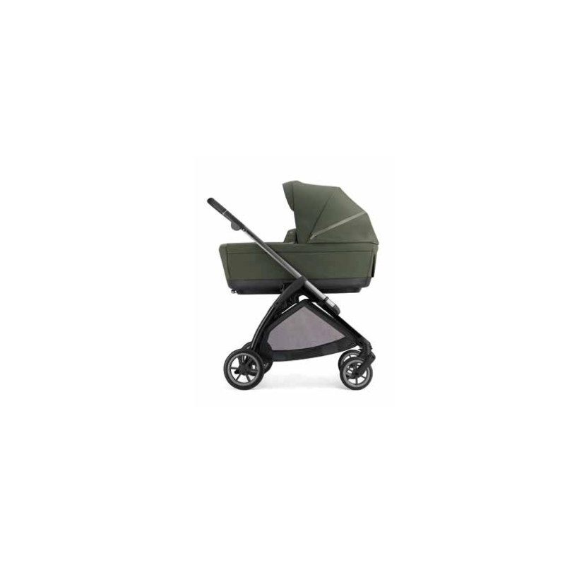 copy of Trio Inglesina Electa 2026 Darwin Infant Recline Evo