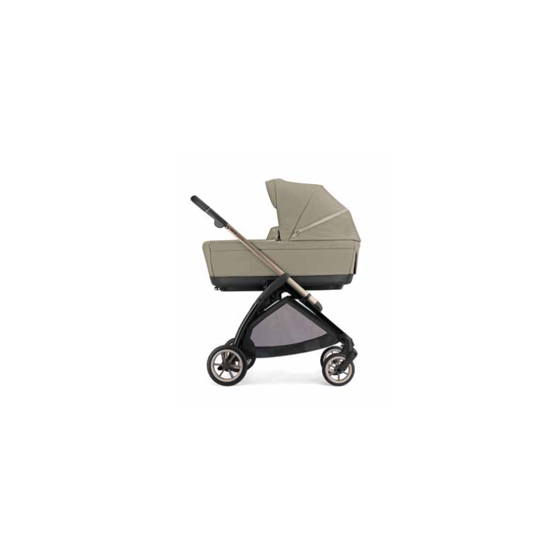 copy of Kombikinderwagen Inglesina Electa Darwin Infant Recline - Union Grey