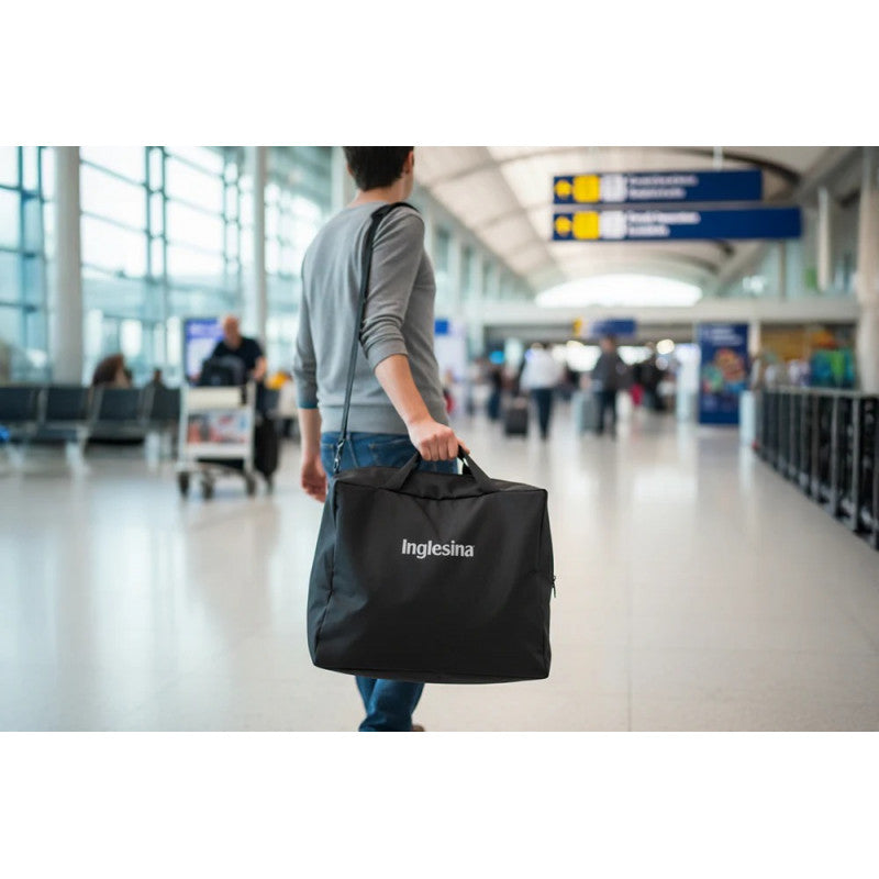 Bag and Wheel Cover Quid