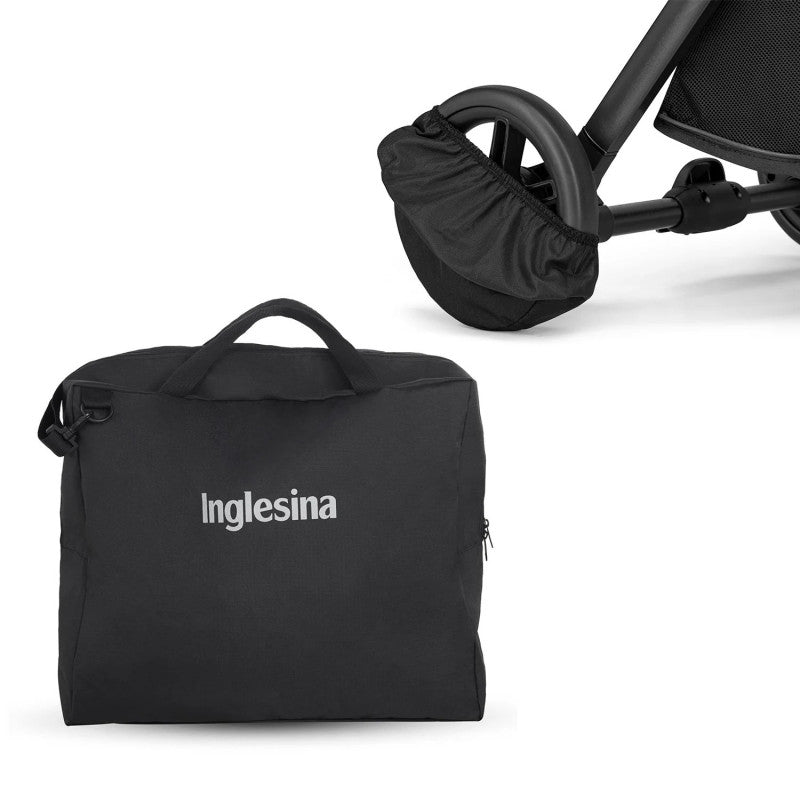 Bag and Wheel Cover Quid