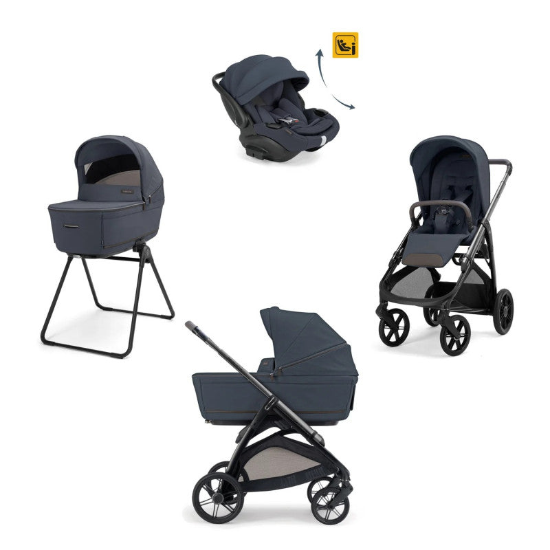 copy of Trio Inglesina System Quattro Aptica Darwin Infant