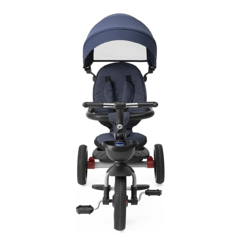 Chicco Trike 4-in-1 Evolutionary Tricycle Blue