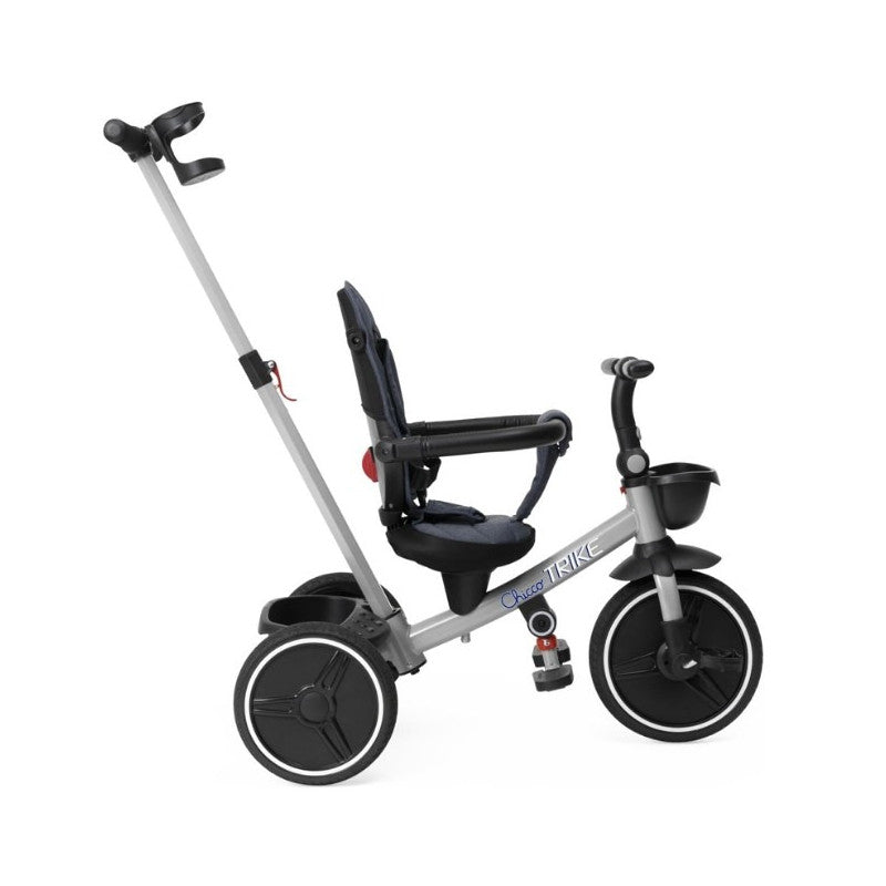 Chicco Trike Evolutive 4-in-1 Tricycle