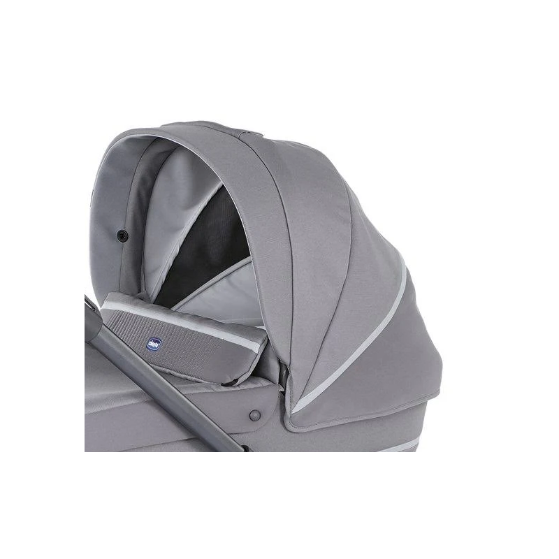 Hood Bag Love Up Chicco Jet Black