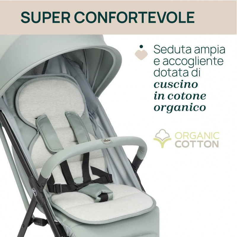 Chicco Taormina Cushion Pad
