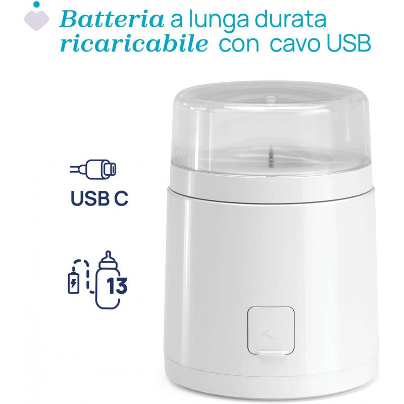 Chicco Portable Multifunction Bottle Warmer