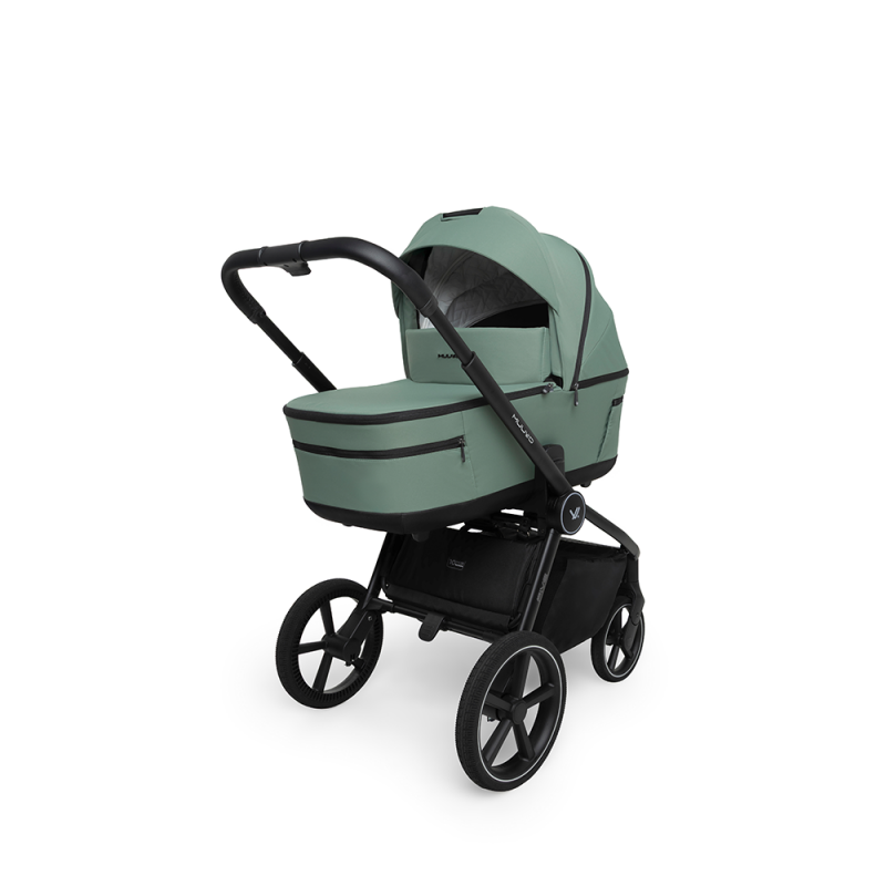Muuvo Five Trio - Pine Green