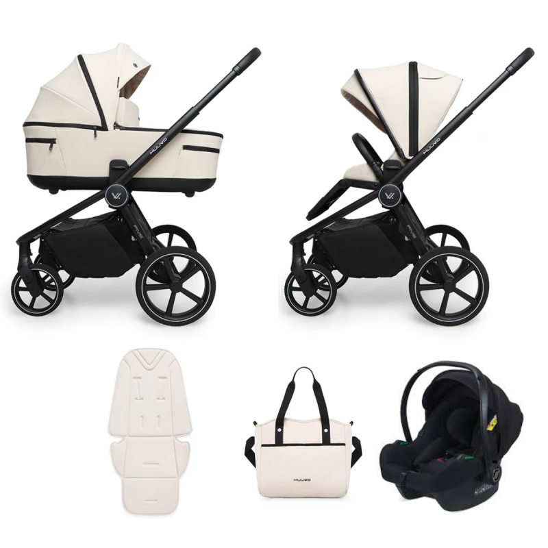 Muuvo Five Desert Sand Trio