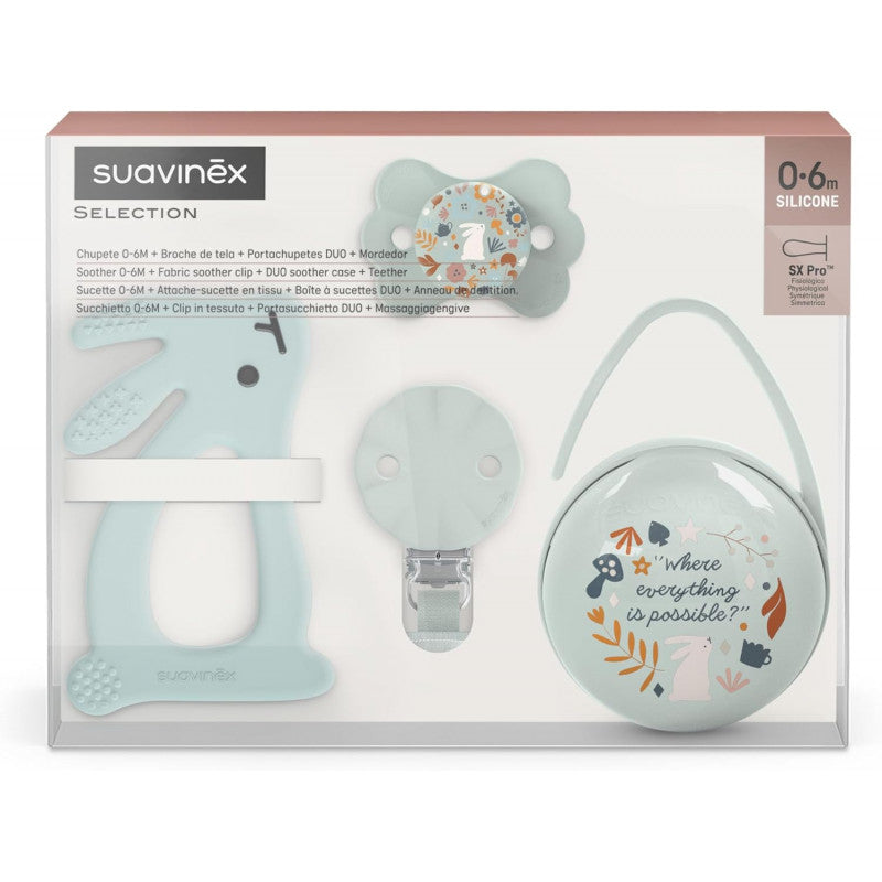 Wonder Gift Set Suavinex