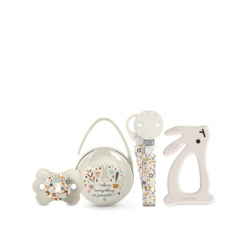 Wonder Suavinex Neutral Gift Set