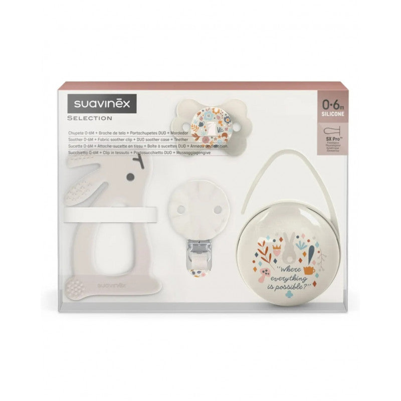 Wonder Suavinex Neutral Gift Set