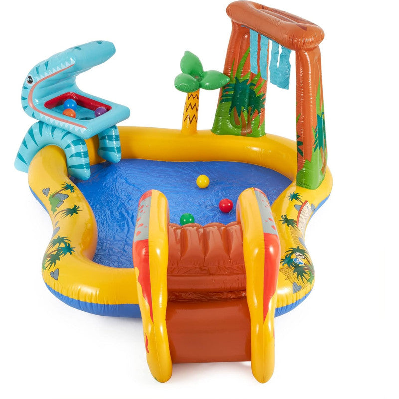 Inflatable Playground Pool